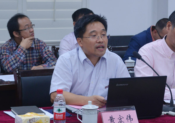 金华市市长暨军民一行来我院调研指导工作-上海财经大学浙江学院